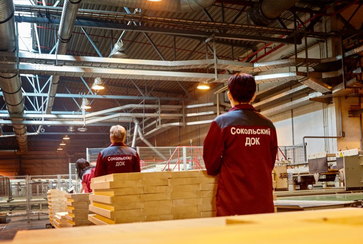 Segezha Group net loss widens to 88 billion rubles in 2025