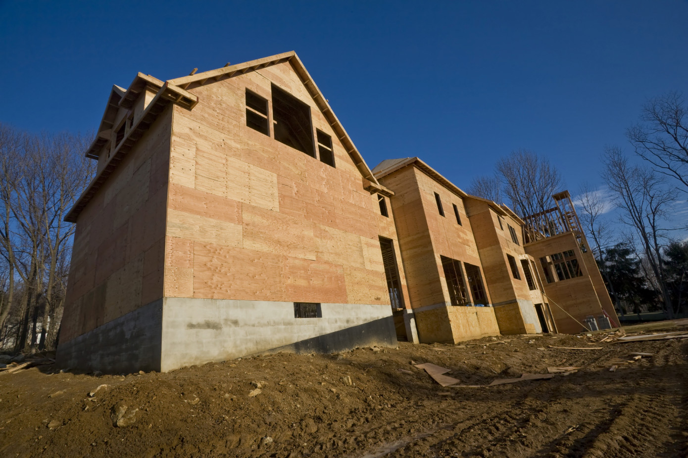 Five largest home insurers pay nothing on 44% of resolved claims