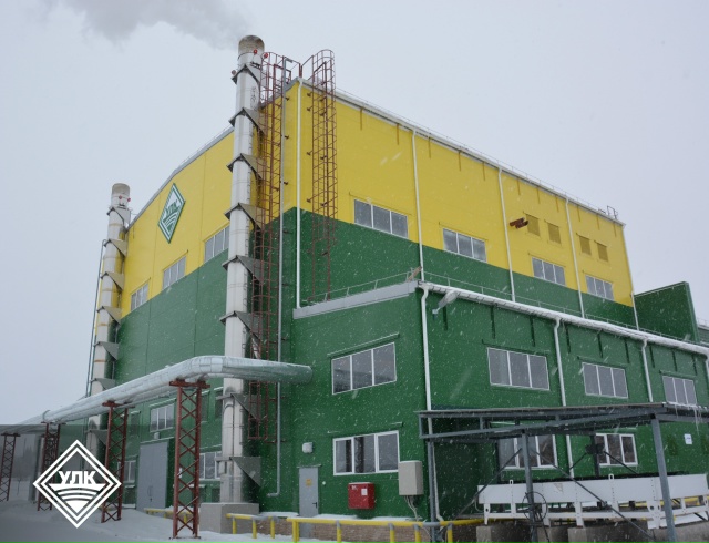 В производственной котельной Вельского ЛПК установят драйкулер