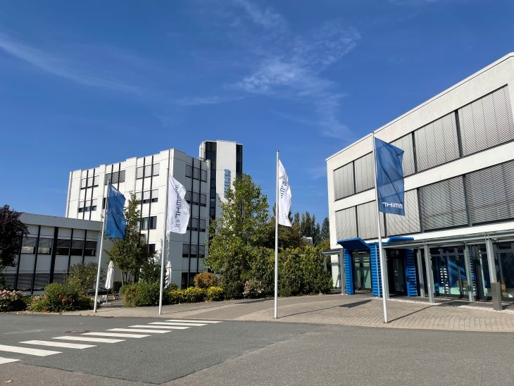 Saica Group to acquire Thimm Group in European packaging consolidation