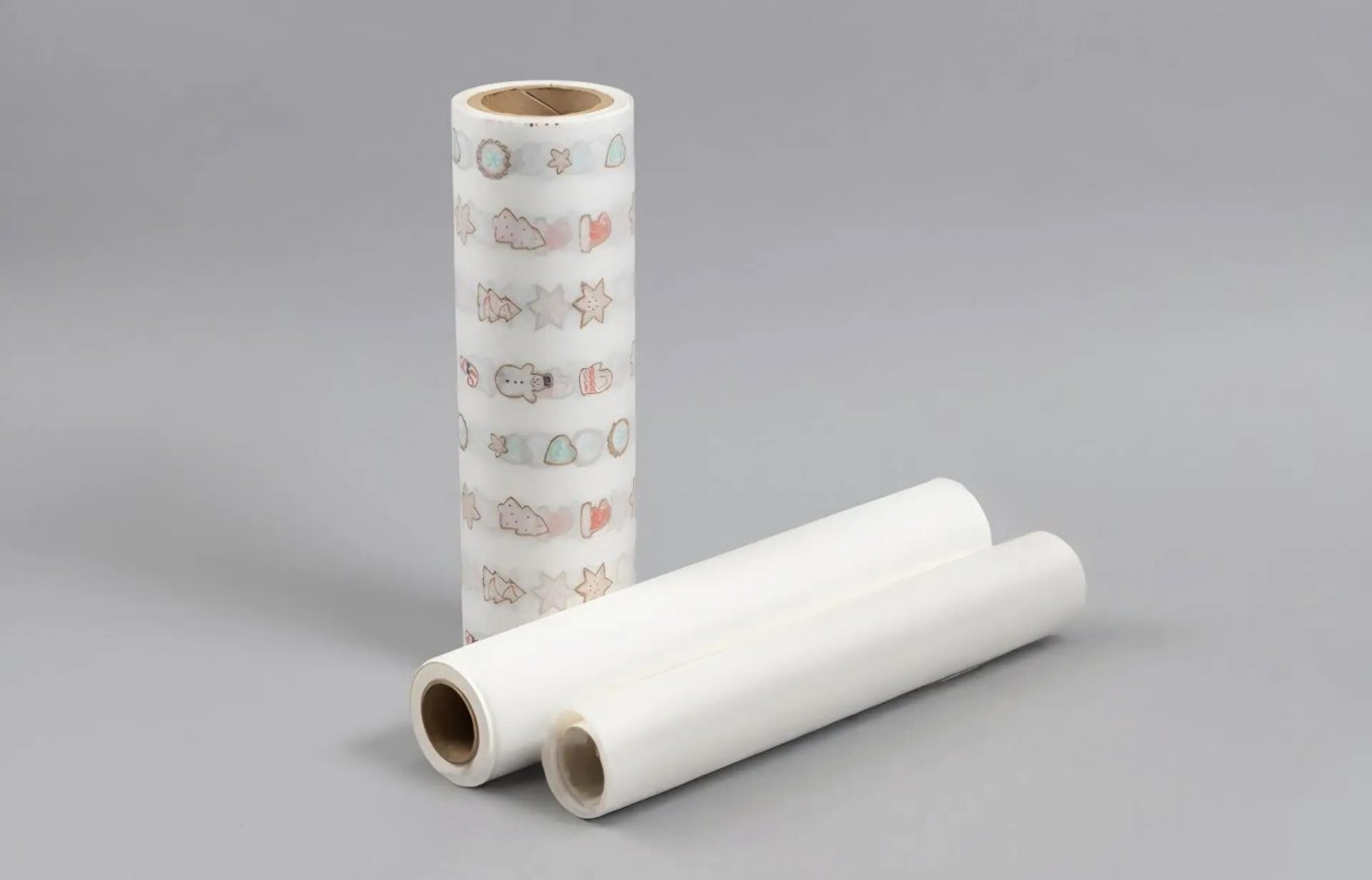 Троицкая бумажная фабрика начала производство антибактериального пергамента