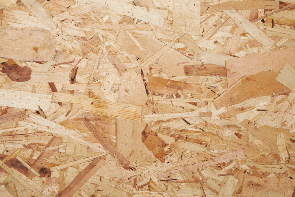 Imports of OSB to U.S. decrease 22% in May