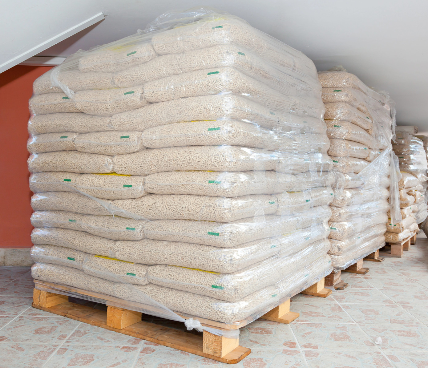 United Kingdom’s wood pellet imports rise 4.8% in 2025
