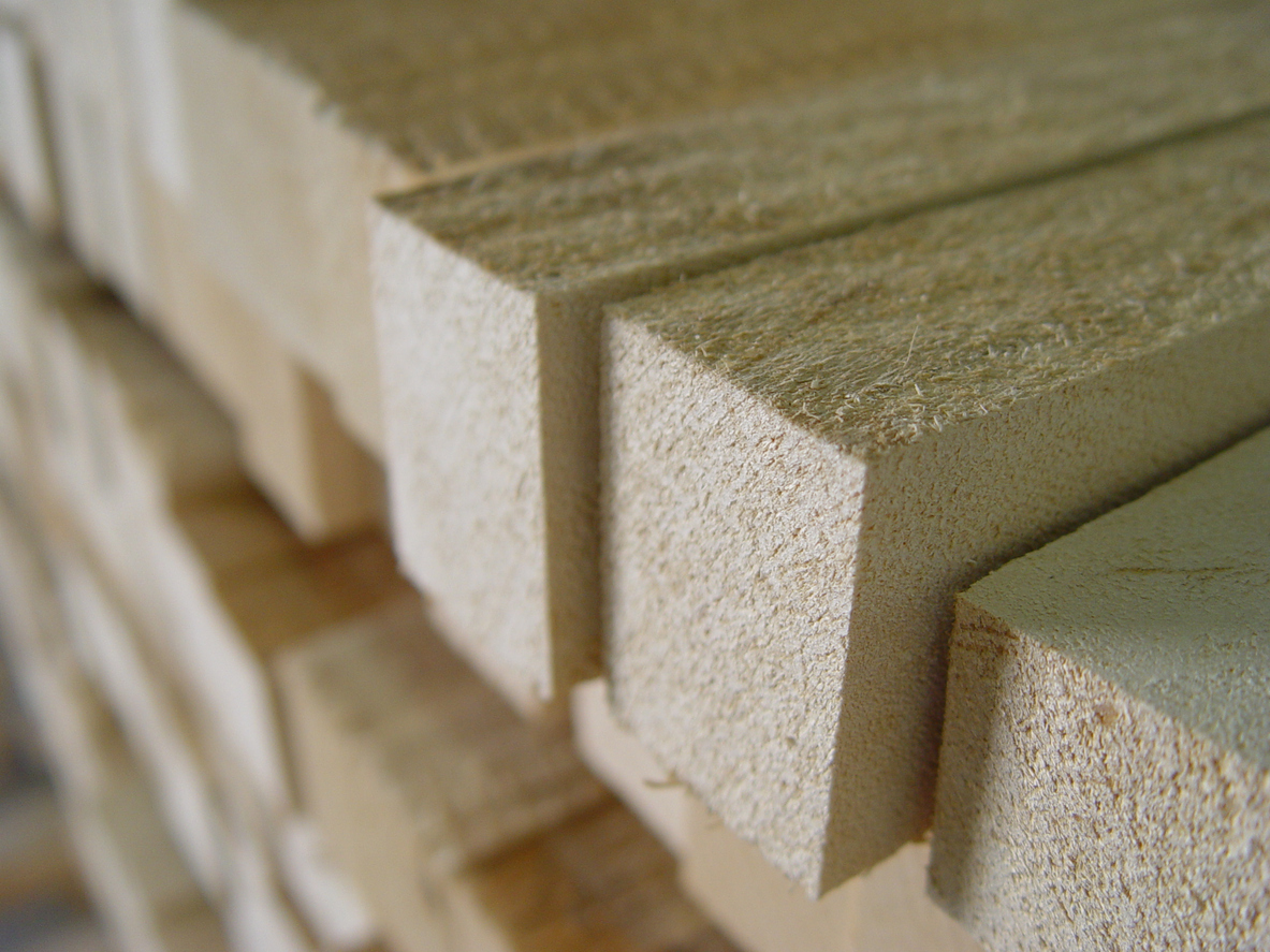 Chile"s fiberboard exports grow 4.4% in third quarter
