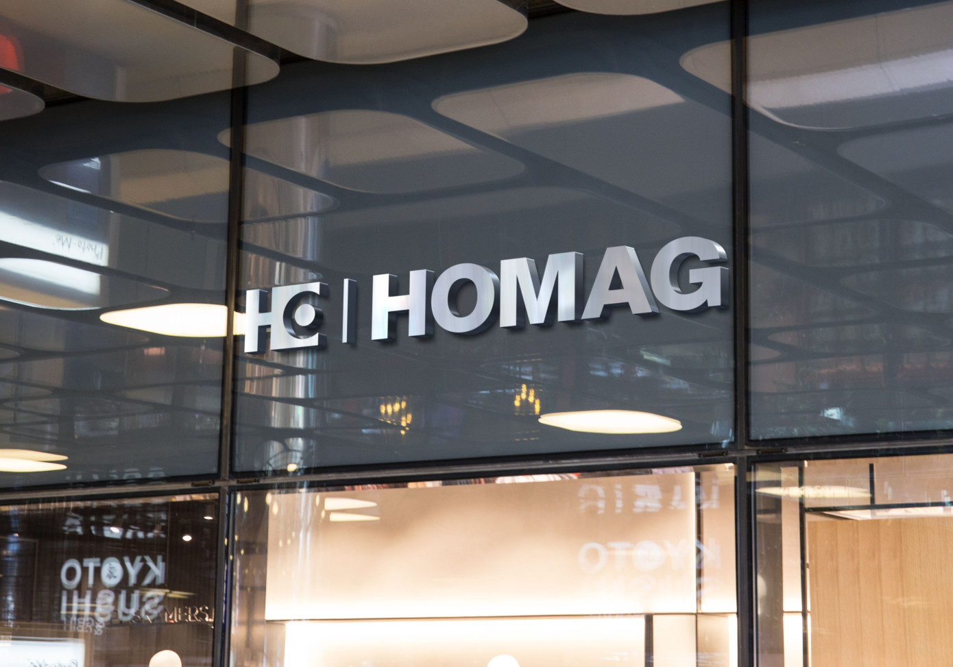 В январе-сентябре 2025 г. продажи Homag Group снизились на 2,7%