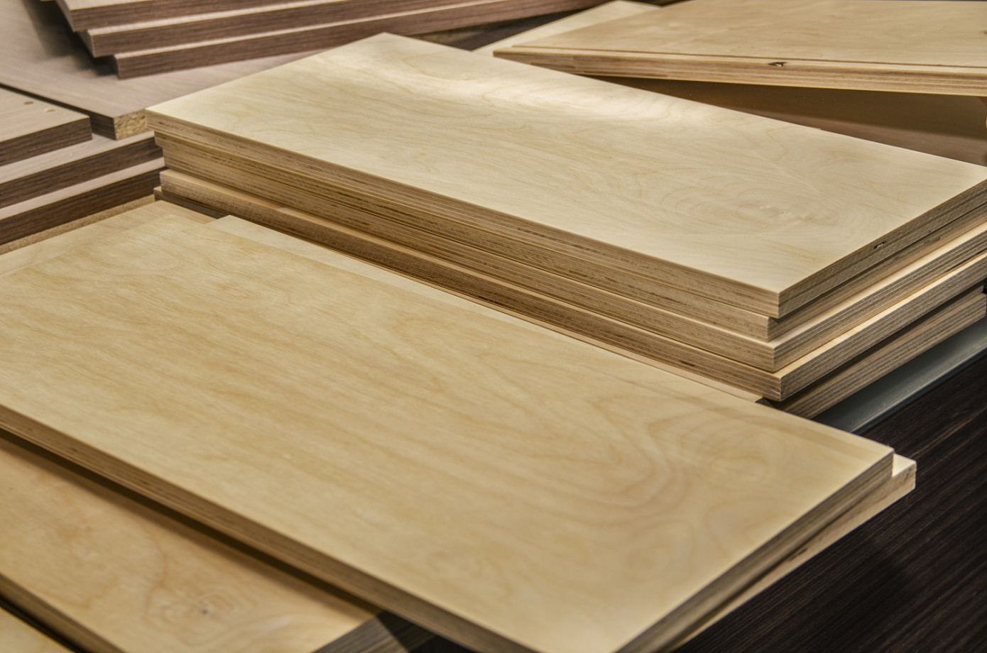 Imports of plywood to UK decrease 26% in November