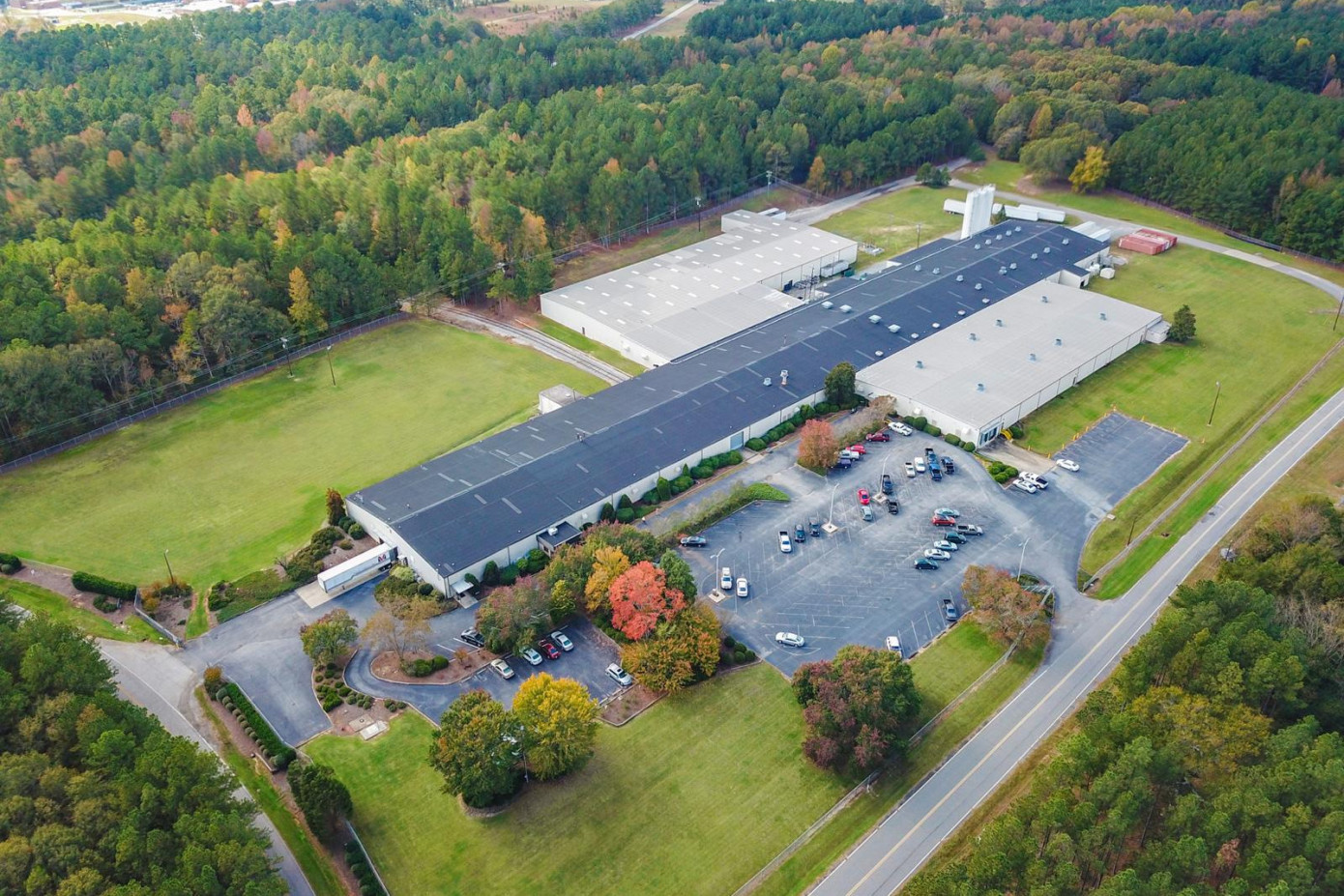 Adeptus to invest $215.56 million in South Carolina wood plant