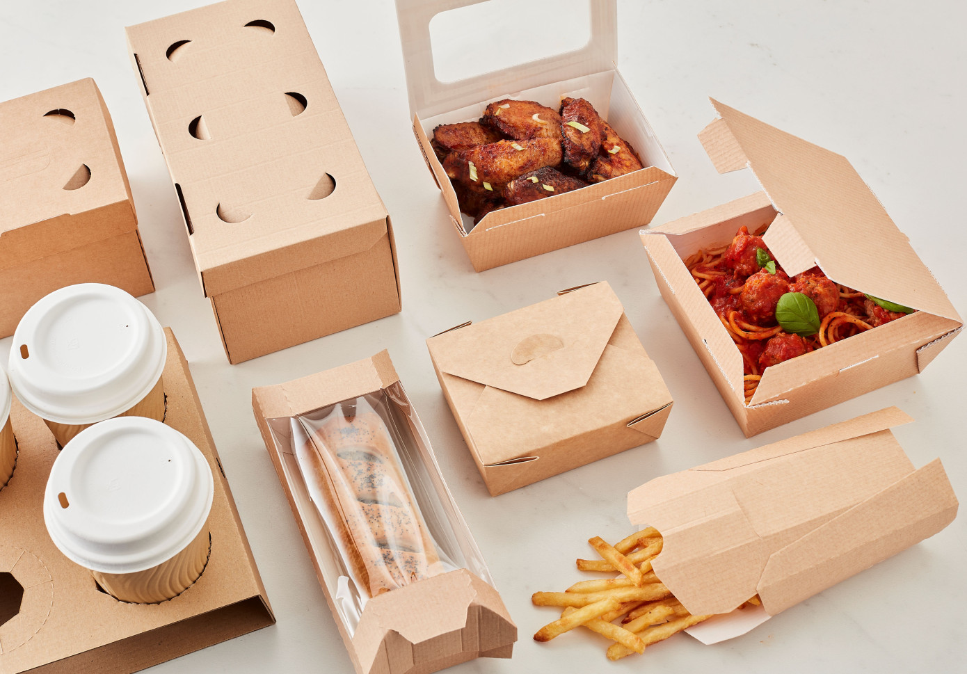 В 3 кв. 2025 г. продажи Huhtamaki снизились на 5%