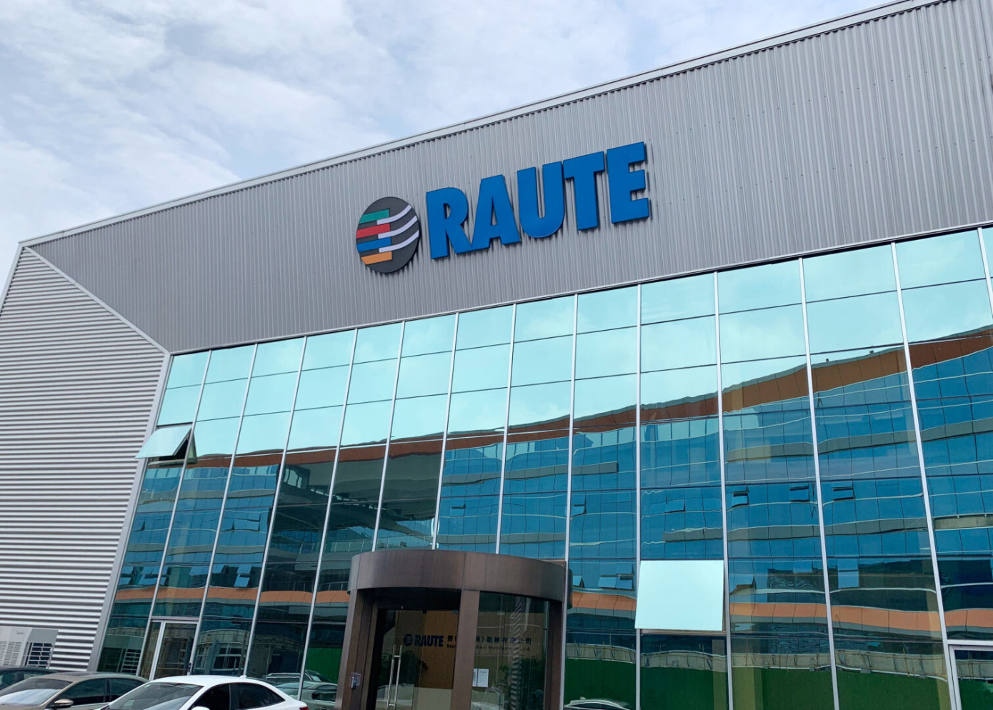Raute lowers 2025 net sales forecast