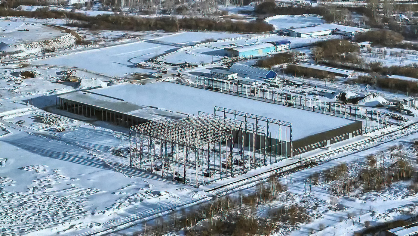 Инвестпроект ООО «Кемеровский ДОК» включен в перечень приоритетных