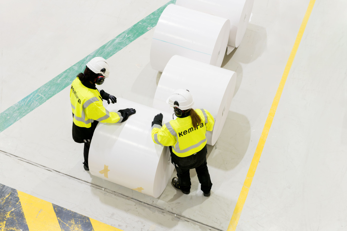 Kemira initiates job cut negotiations for 150 global positions