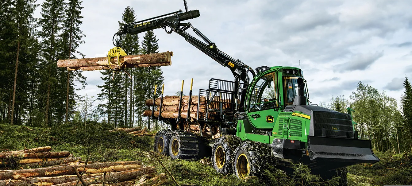 Insight Group acquires leasing subsidary of Deere & Co. in Russia