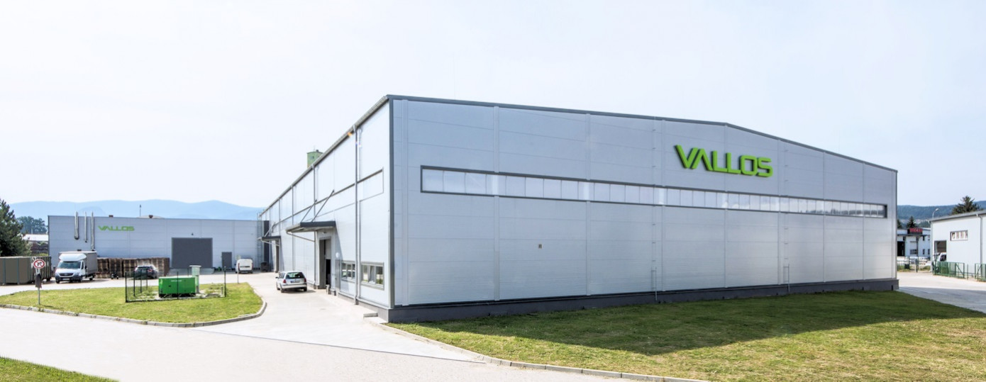 Nefab Group acquires Slovakian packaging producer Vallos to expand packaging solutions