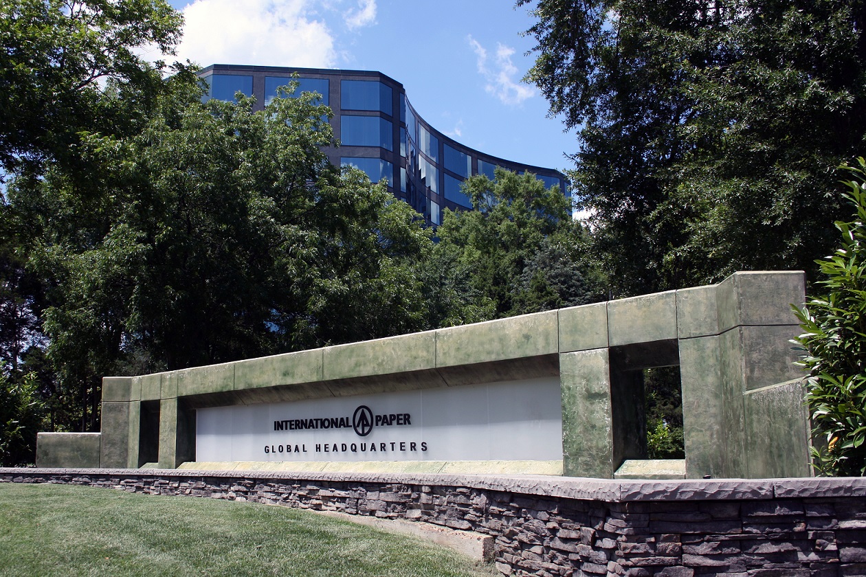 International Paper halts Pine Hill containerboard mill after roof damage