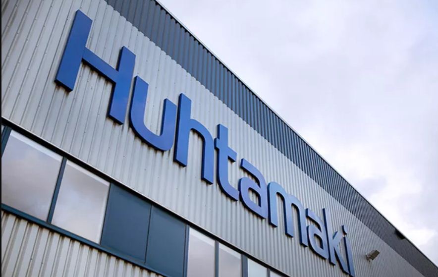Sara Engber assumes North America President role at Huhtamaki
