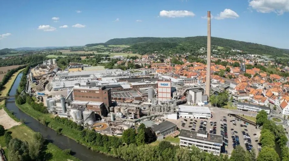 Sappi Europe announces second graphic paper price increase in two months