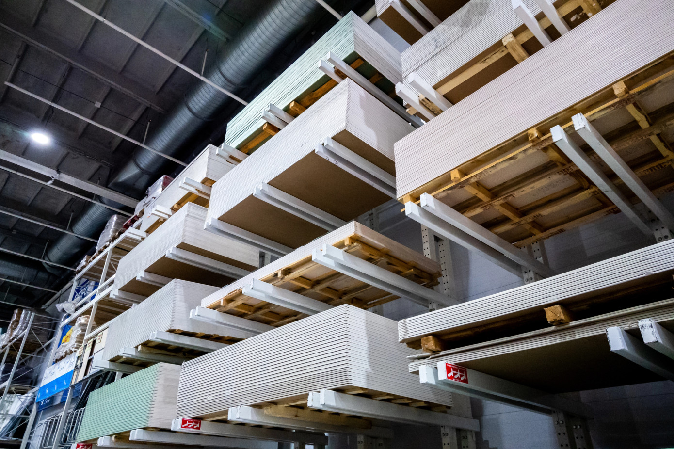Japan’s plywood production jumps 13% in September