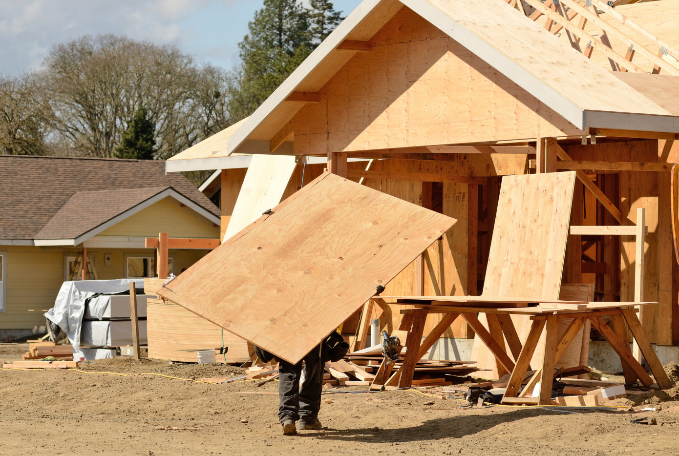 Cambium acquires General Woodcraft