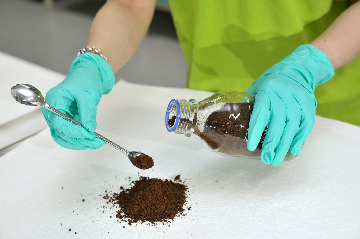 Metsä Group открыла опытный завод по производству лигнина