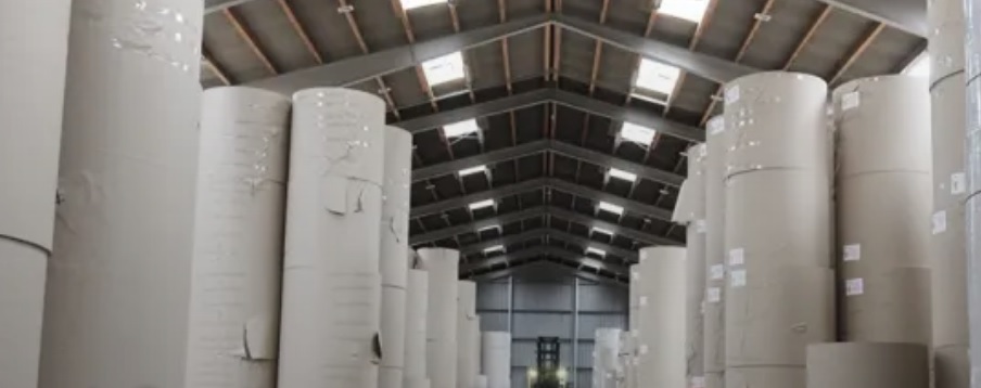 Sonoco to increase uncoated recycled paperboard prices by $60 per ton