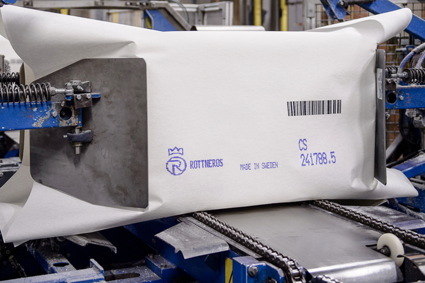 Rottneros appoints Magnus Wikström as acting President and CEO