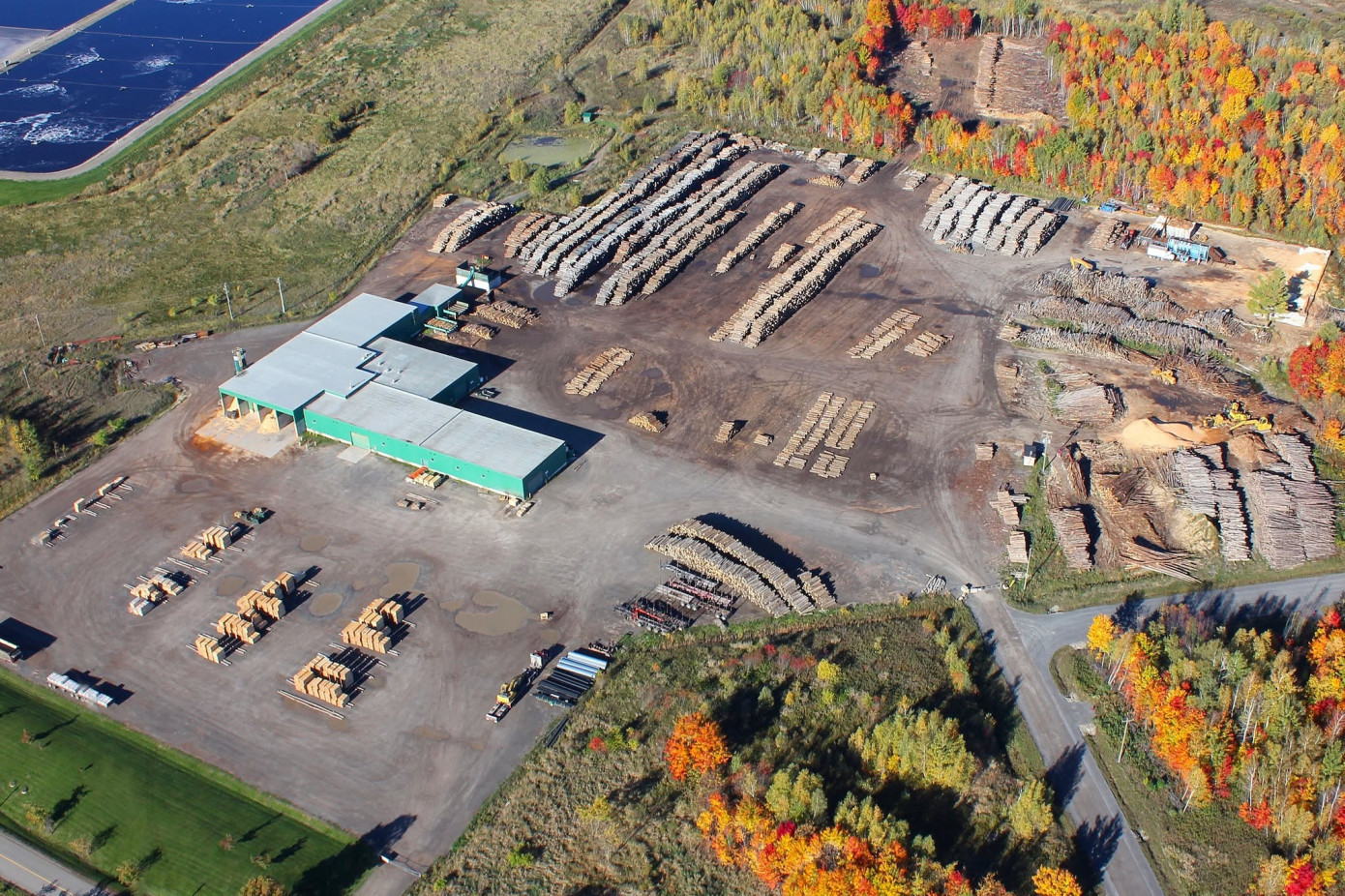 Comact launches carriage optimizer to upgrade existing sawmill carriages