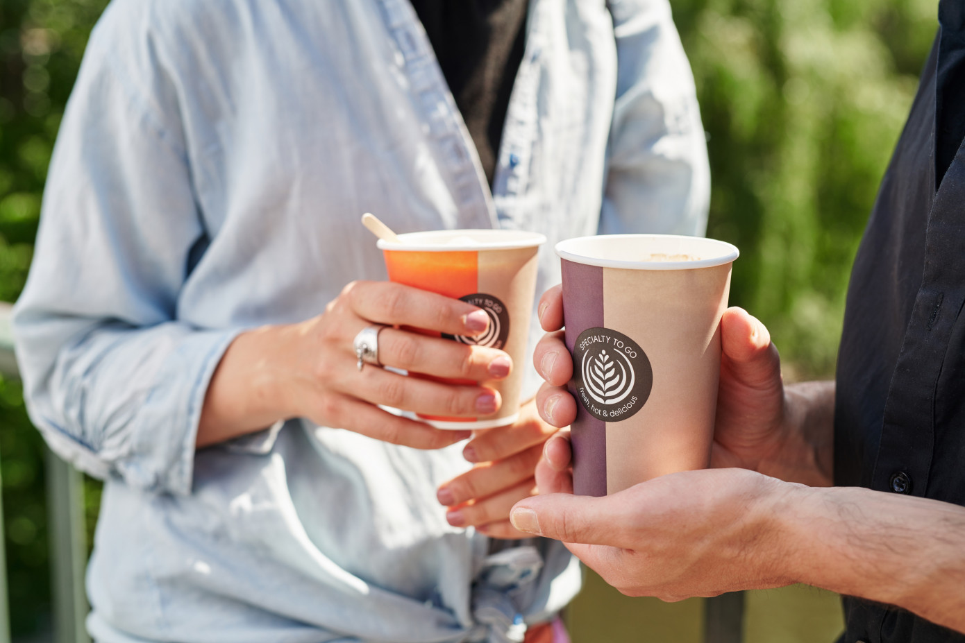 В первом квартале продажи Huhtamaki снизились на 5%