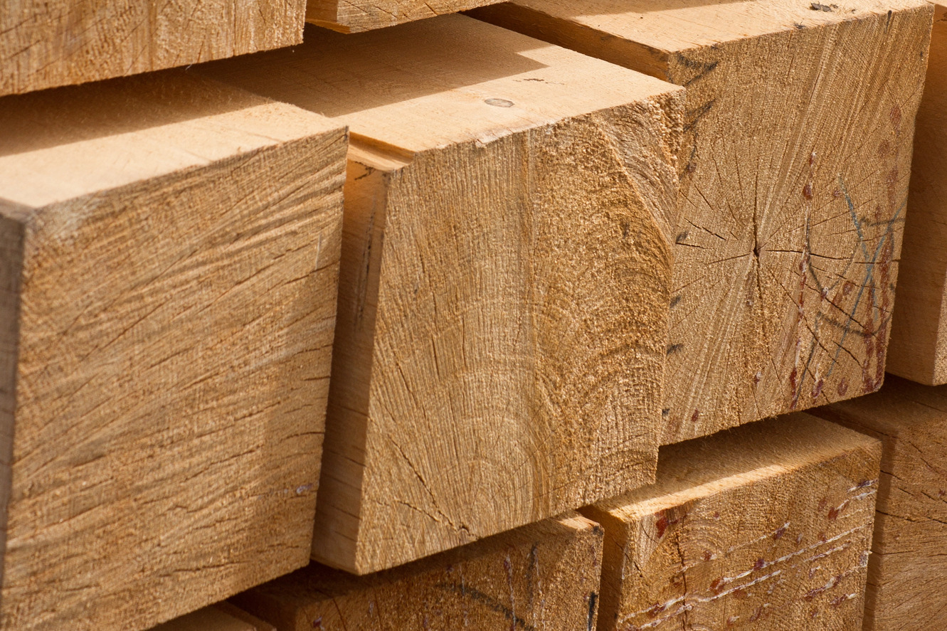 Chile"s softwood lumber exports drop 11% in third quarter