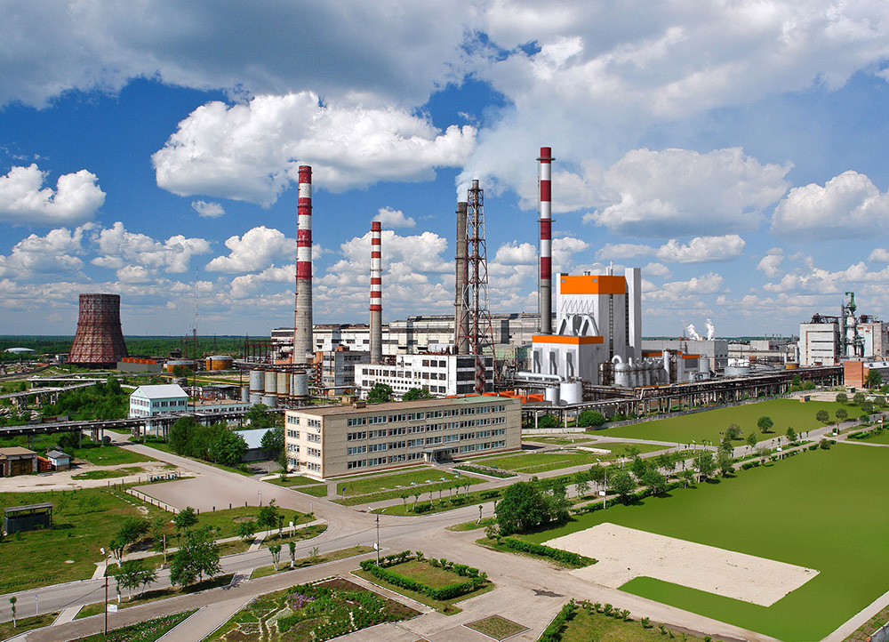 Mondi Group to divest its Russian assets