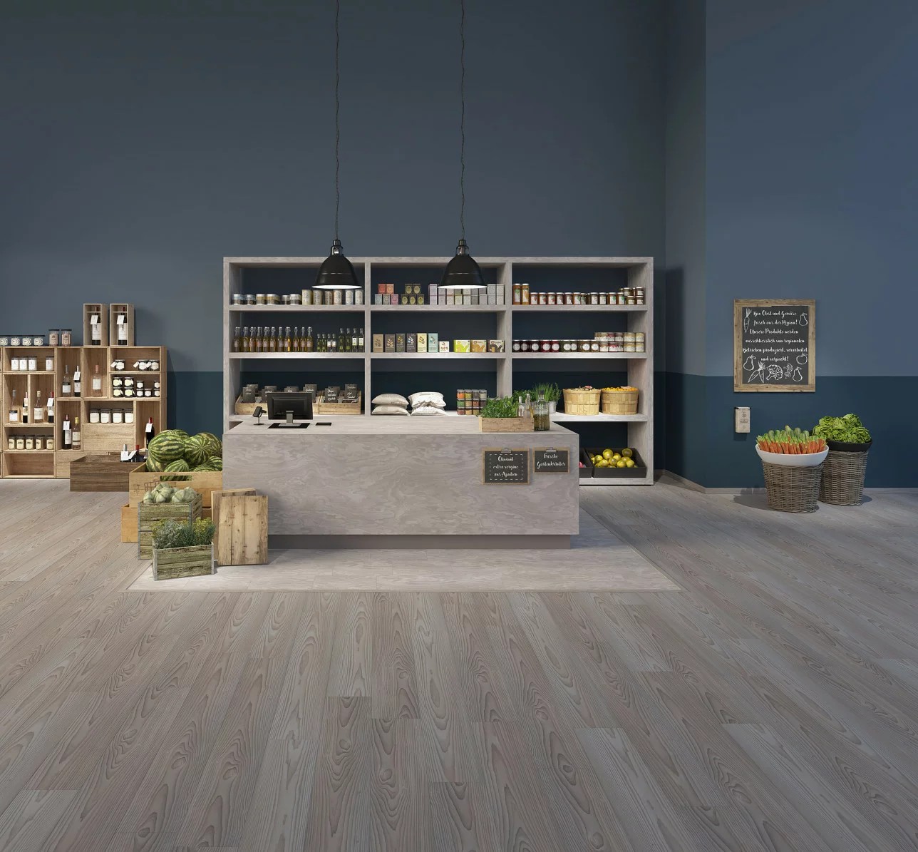 В 2025 г. продажи Surteco снизились на 4%