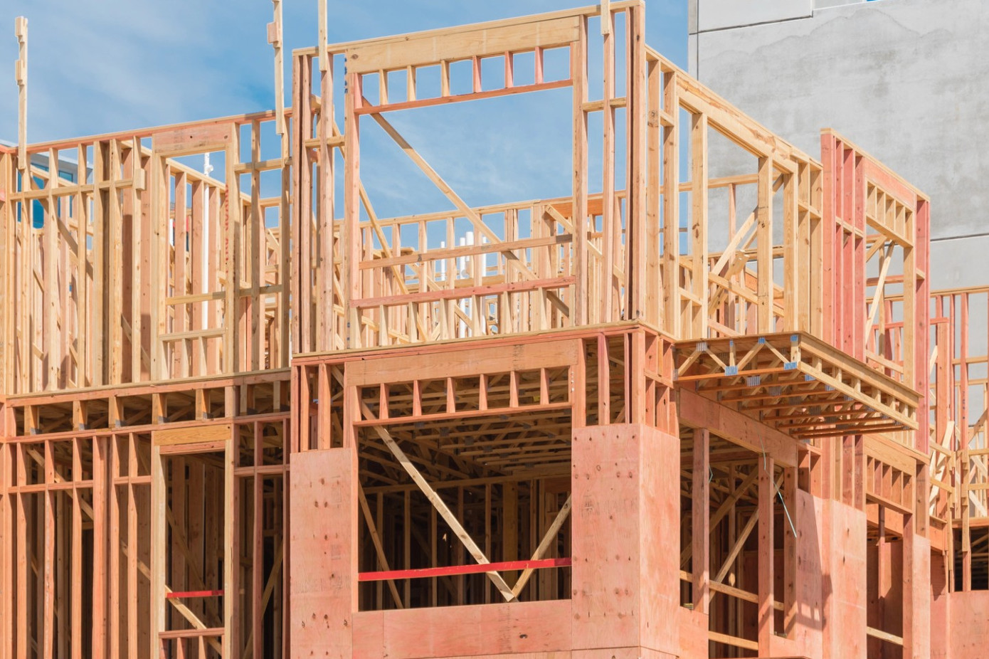 U.S. home price growth accelerated to 1.9% in July