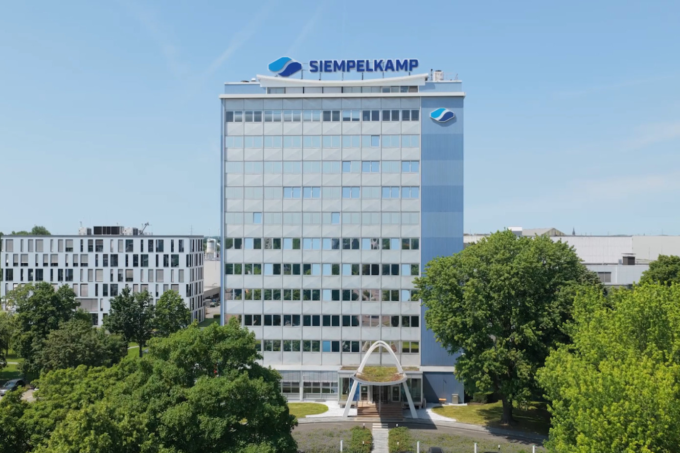 Siempelkamp to take over SicoScan measurement systems
