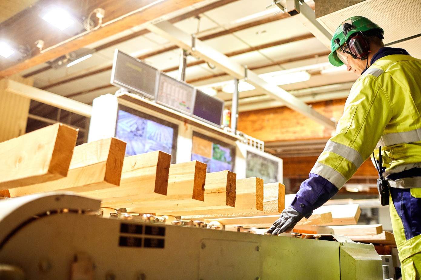 Henrik Ehrnrooth re-elected as UPM-Kymmene Board Chair