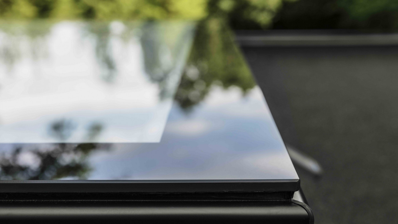 Velux opens first U.S. skylight demonstration center in California