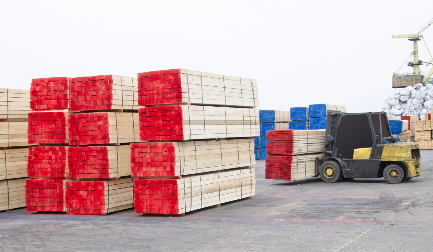US lumber imports remain essential as domestic limits persist