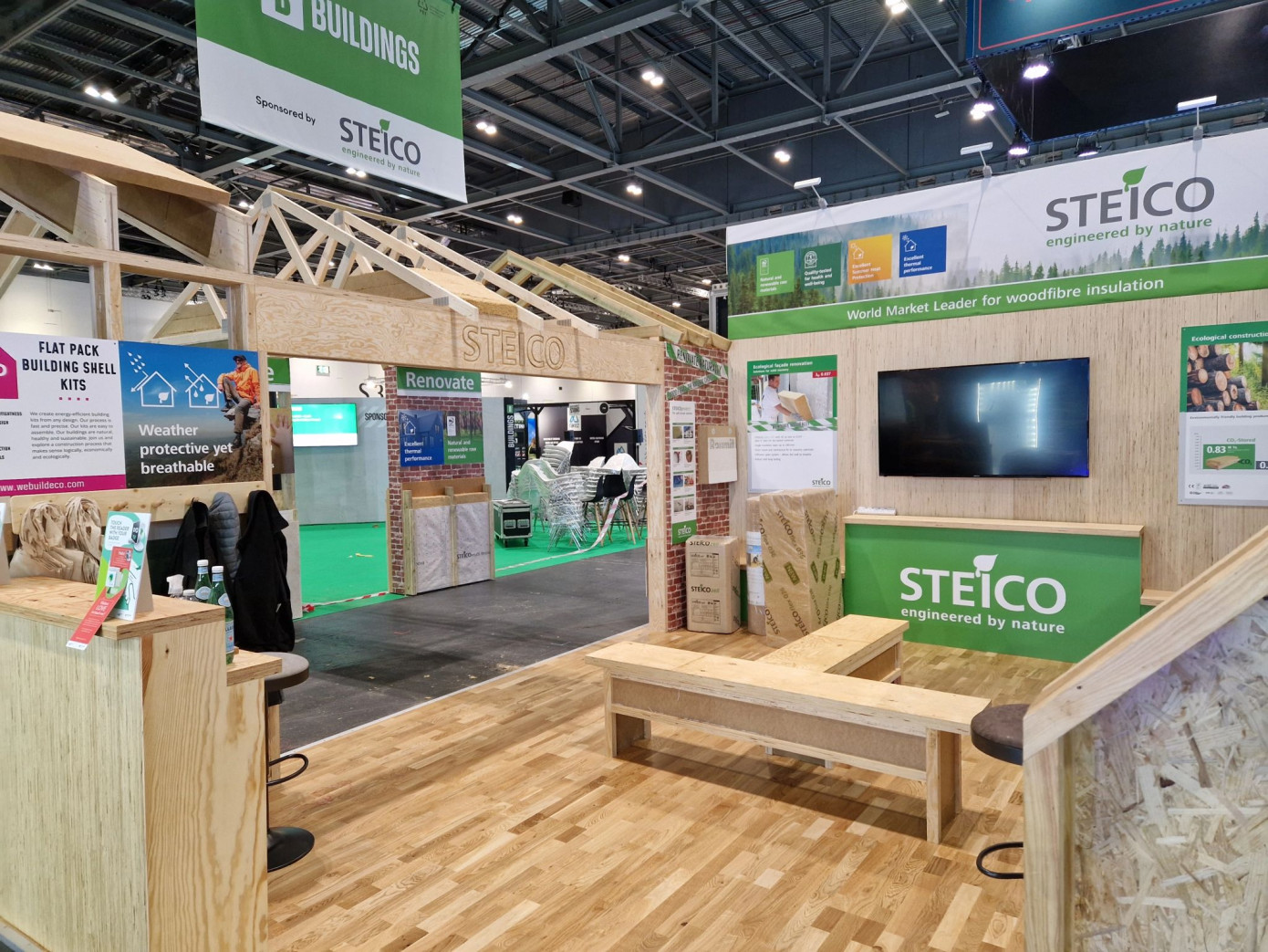 Steico"s EBIT rises to Euro 35.9 million, exceeding high-end guidance