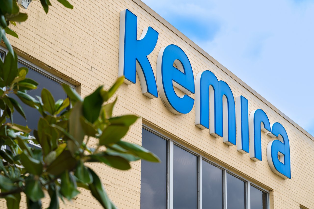 Kemira to cut 21 positions in Finland as change negotiations conclude