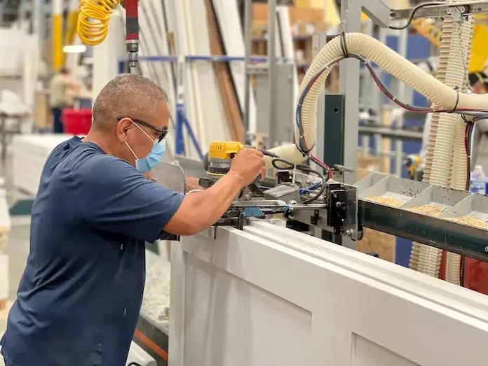 Metrie acquires door assembly assets in Eastern and Western Canada