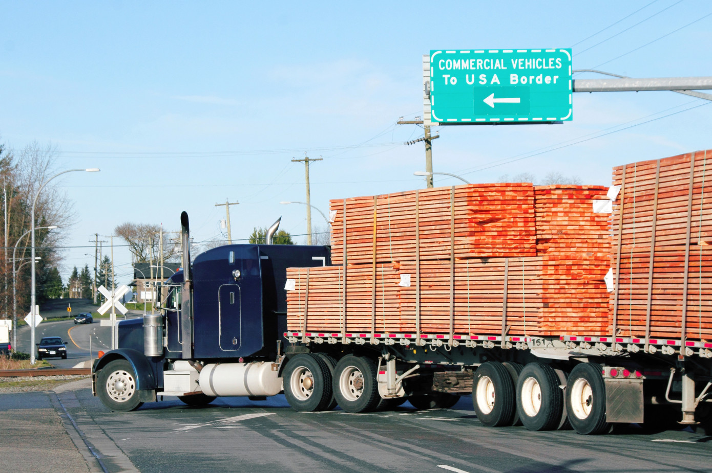 CUSMA panel remands Commerce’s AR1 antidumping methods in softwood lumber dispute