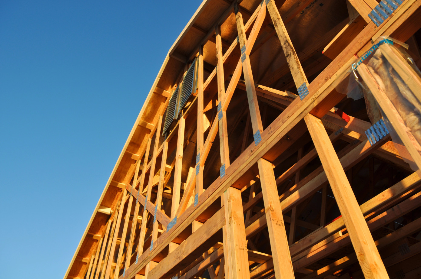 Swedish builders cut housing starts forecast as recovery stays fragile