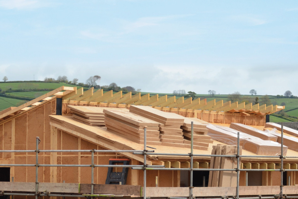 English hardwoods pass tests for construction timber use