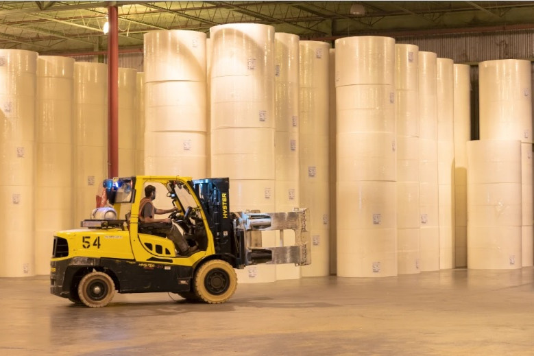 Global Cellulose Fibers appoints Mike Doss as CEO