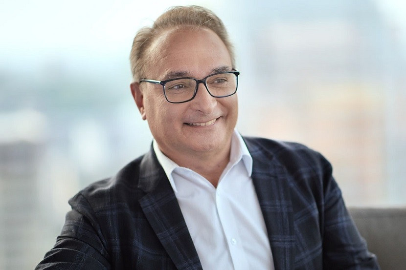 Huhtamaki apponts Thomas Morin as President, Fiber Packaging segment