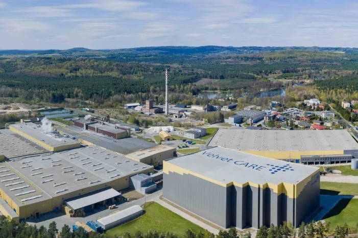 Velvet CARE opens German subsidiary for DACH region expansion