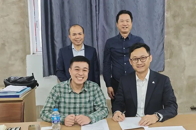 Minhan Paper to add second OCC recycling line at Hung Yen mill in Vietnam