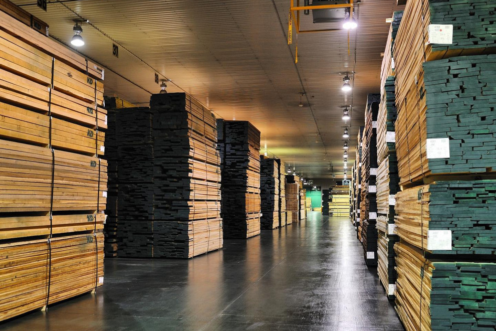 Canada allocates $17 million to 12 Quebec forest projects