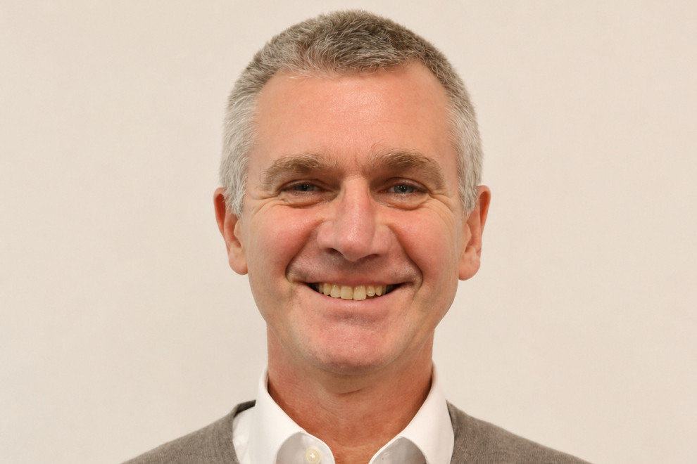 Timber Development UK appoints Patrick Guest as Executive Chair