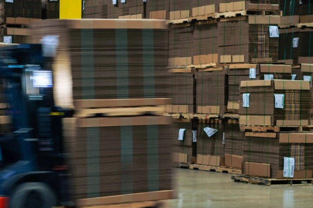 International Paper to close Carrollton South packaging facility in Texas
