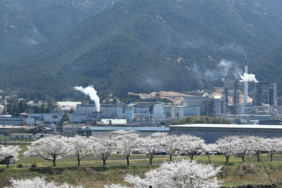 Hyogo Pulp Industries to install DD-Washer and blowline refiner at Tanigawa mill in Japan