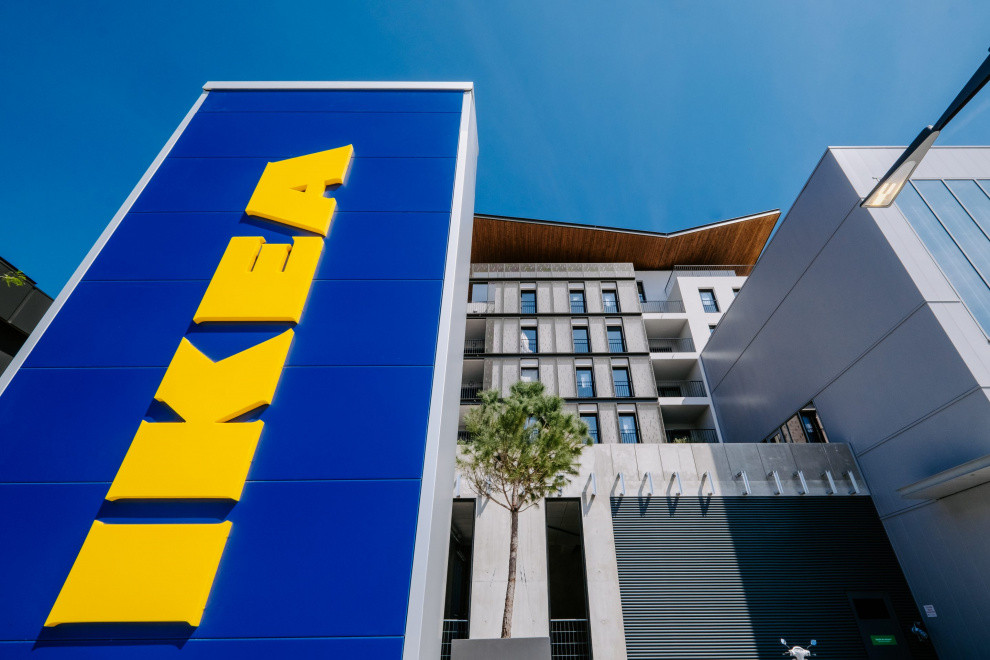 IKEA tightens wood-supply checks in Romania